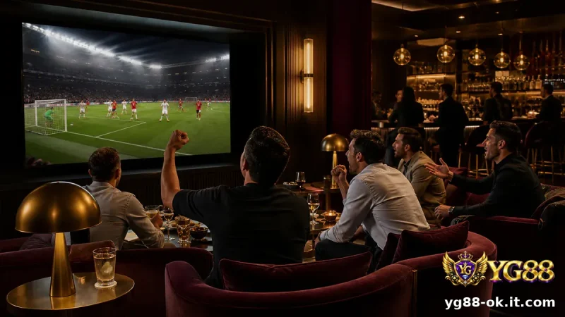 Giải nghĩa tín hiệu trong bóng đá số kèo nhà cái: điều có thể và không thể kết luận - hình ảnh - yg88-ok.it.com Giải nghĩa tín hiệu trong bóng đá số kèo nhà cái: điều có thể và không thể kết luận - hình ảnh - yg88-ok.it.com